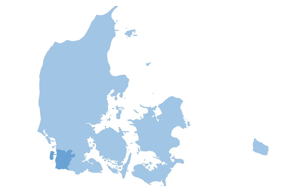 Tønder Kommune
