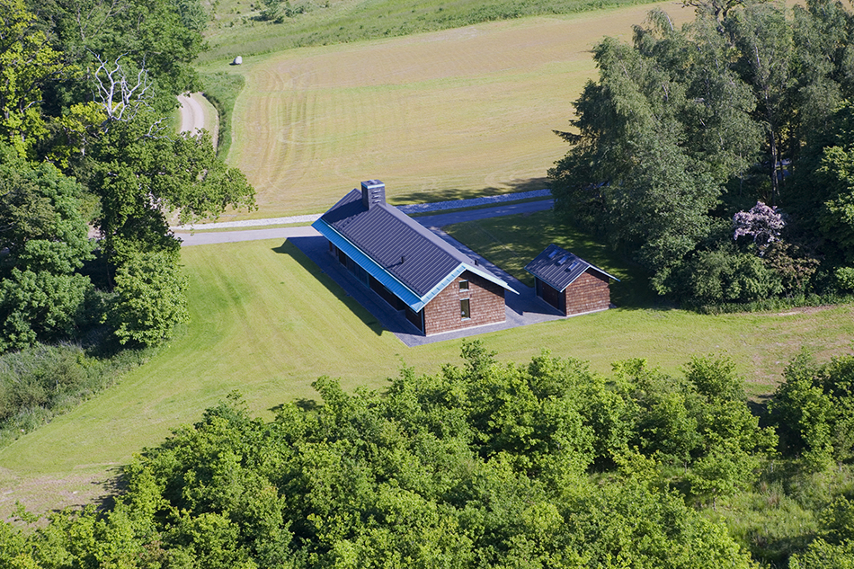Bakkehuset Fænø
