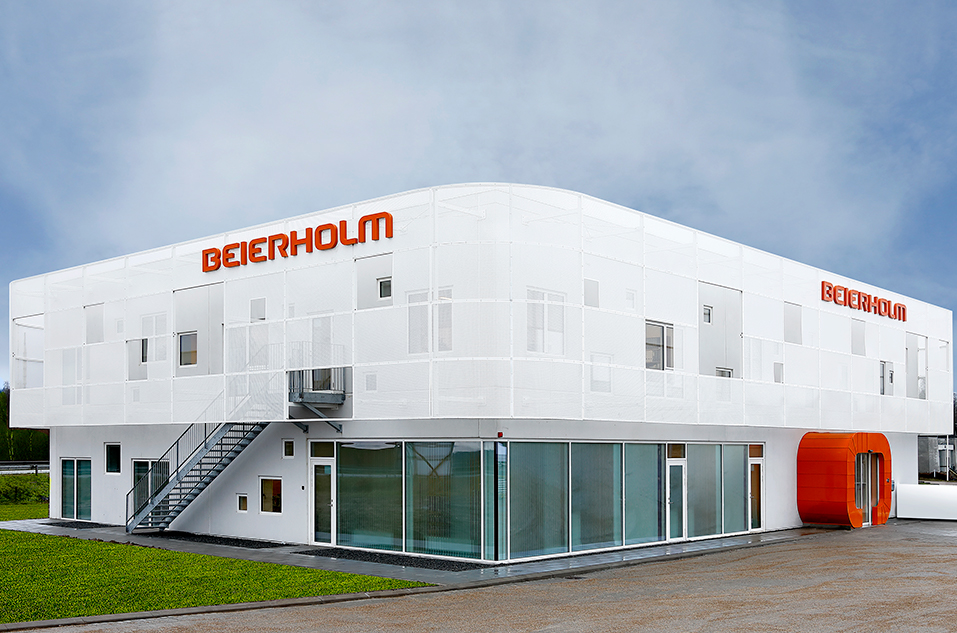 Beierholm