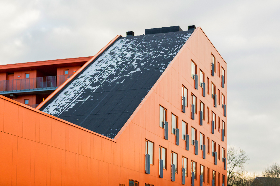 Campus Living Kolding I