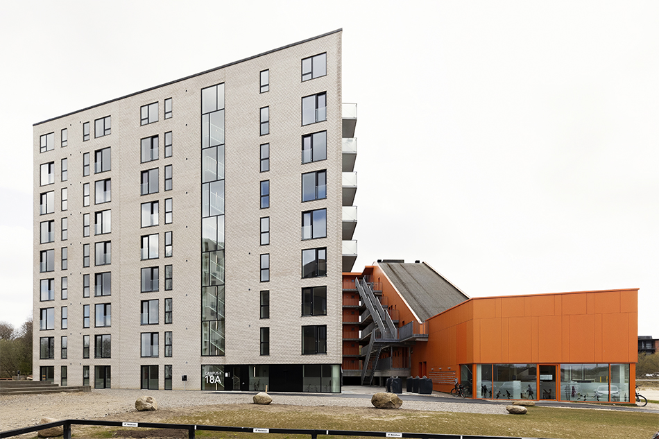 Campus Living Kolding II