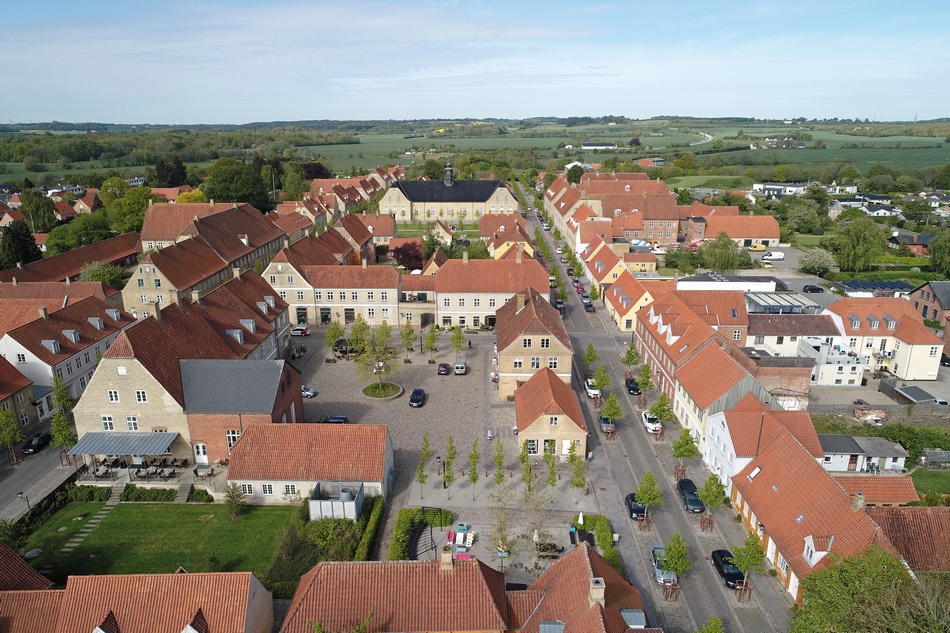 Christiansfeld
