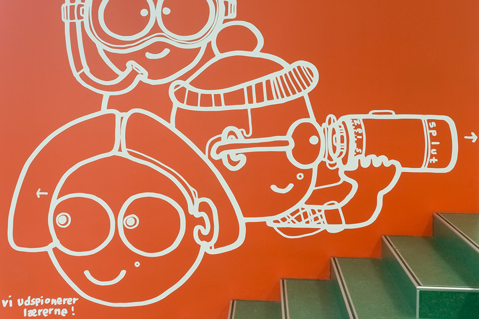 Dalby Skole Kolding
