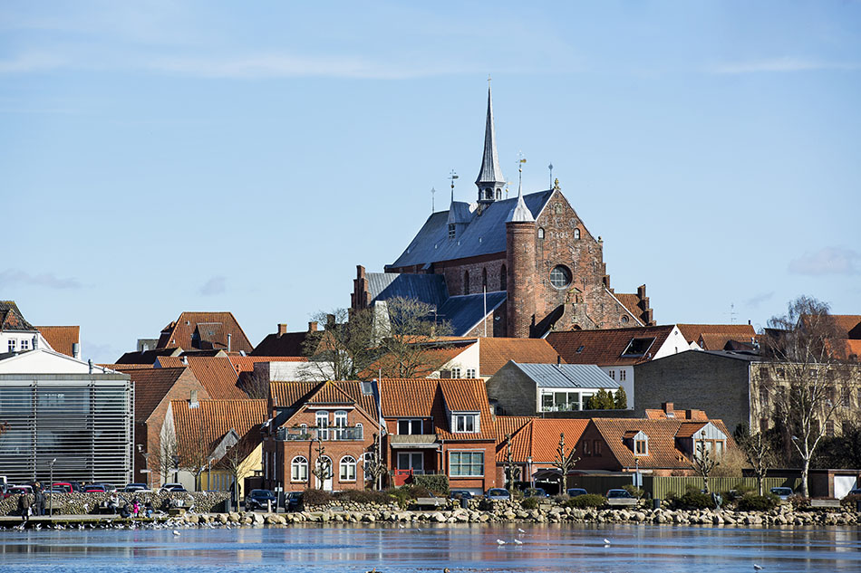 Haderslev Domkirke