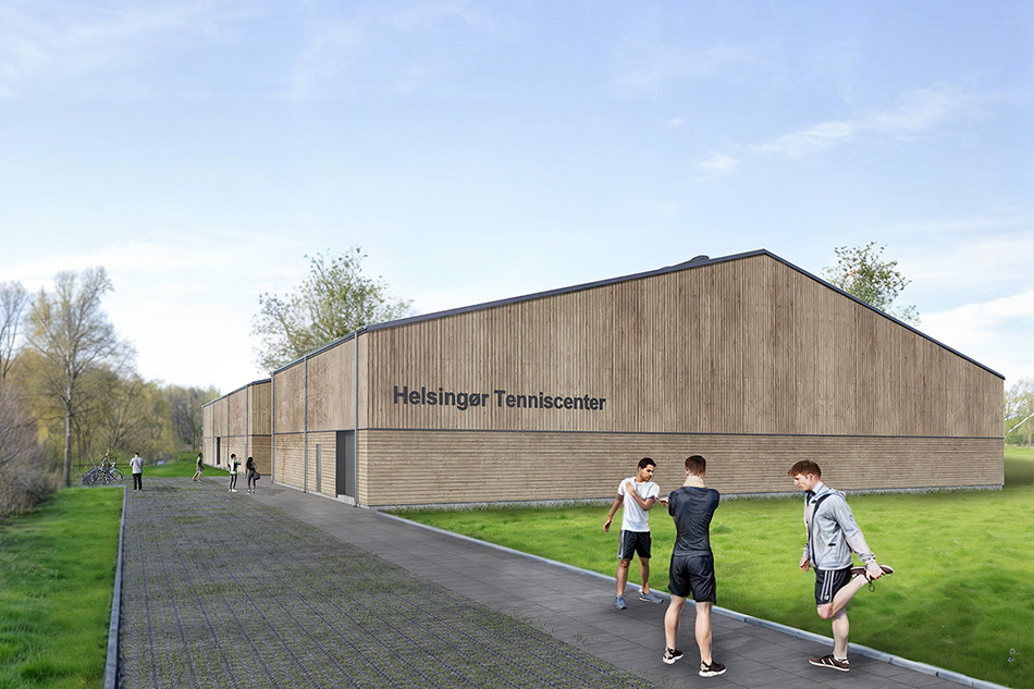 Helsingør Tenniscenter
