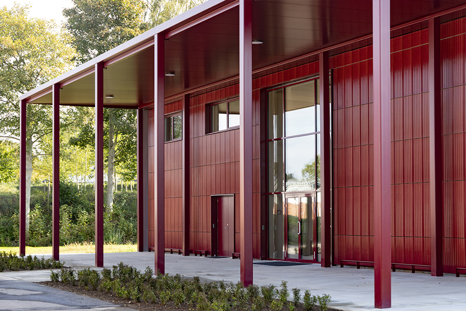 Historiens Hus Haderslev