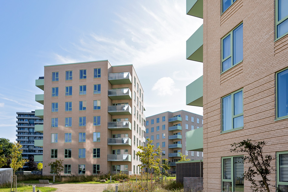 Kløverhaven Kolding