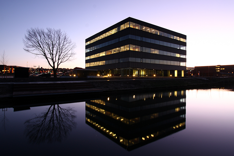 Kolding Åpark 1