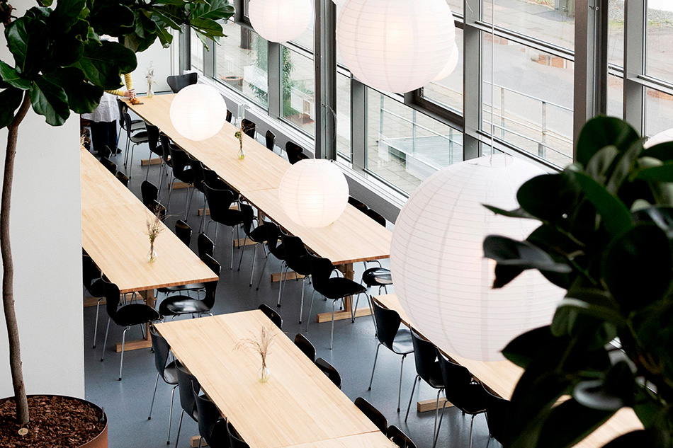 Designskolen Kolding