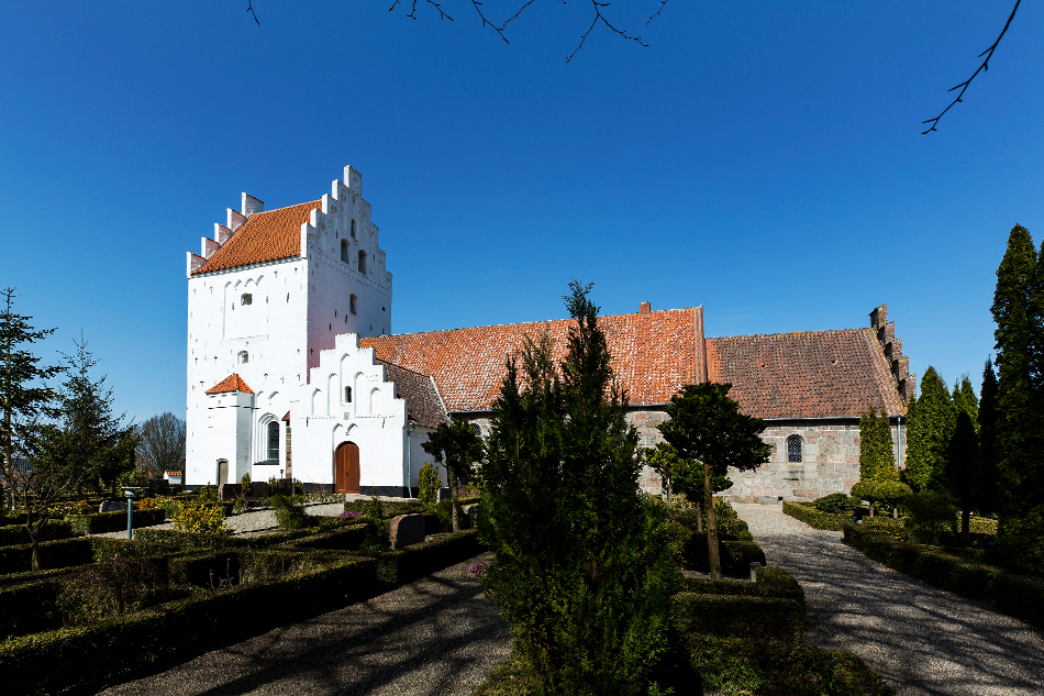 Særslev Kirke