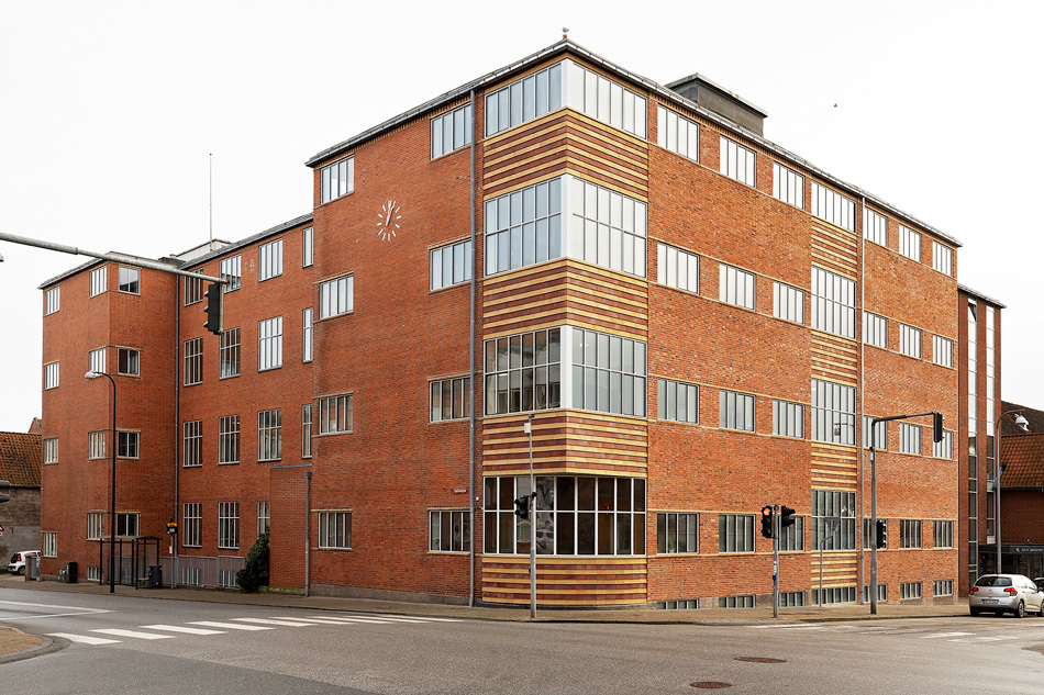 Sct. Josephs Hospital