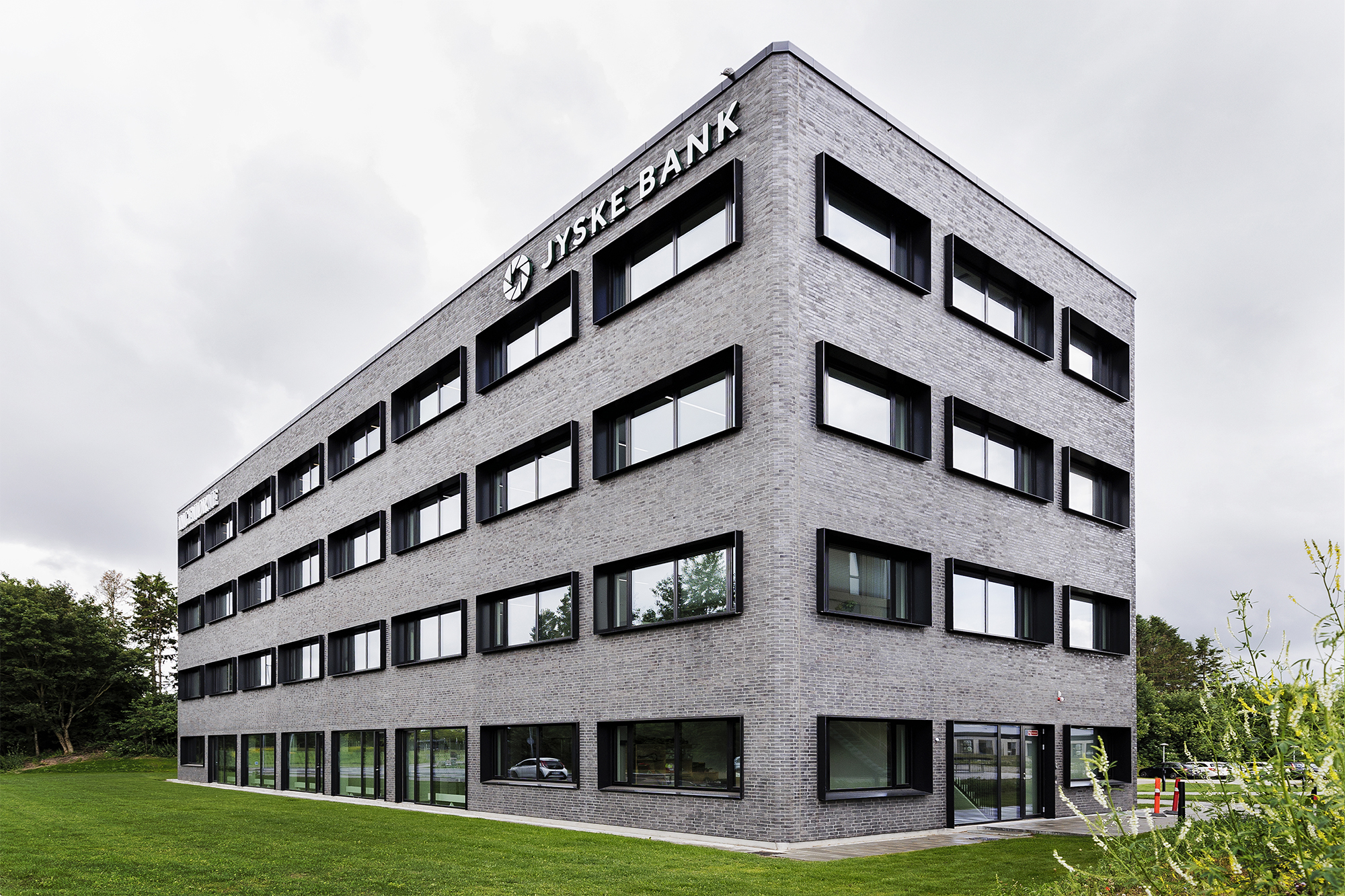 Skovvangen Kolding