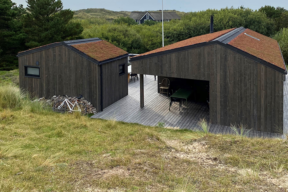 Sommerhus Fanø