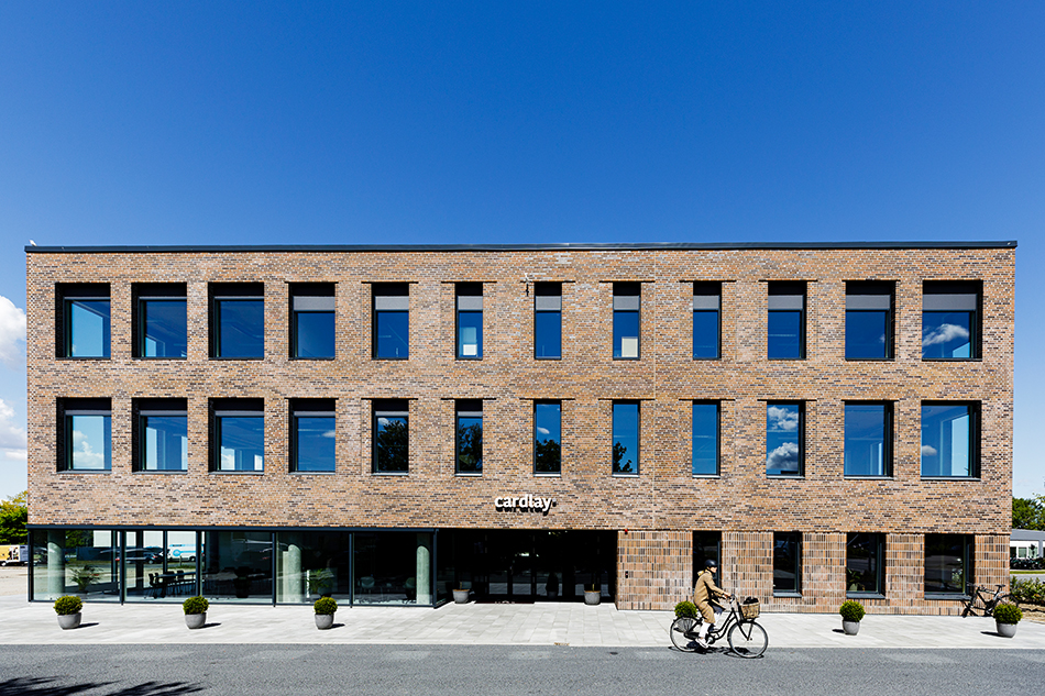 TITAN Odense