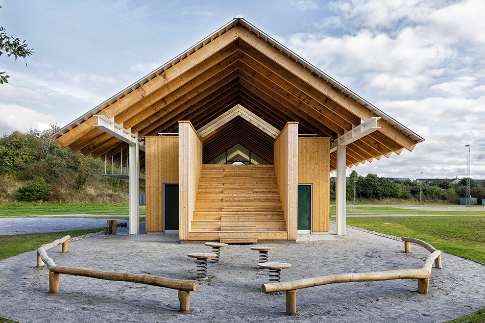 Seest Trailcenter