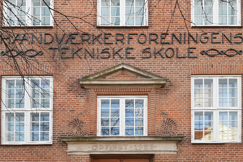 UC Syd Haderslev 
